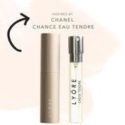 Cadix Tendre | Geïnspireerd op Chanel Chance Eau Tendre