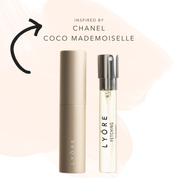 Fetching | Geïnspireerd op Chanel Coco Mademoiselle