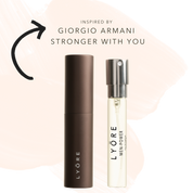 Men-Power | Geïnspireerd op Giorgio Armani Stronger With You